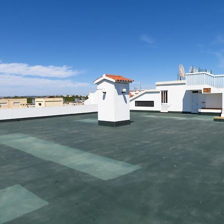Apartamentos Carolino モンテ・ゴルド エクステリア 写真