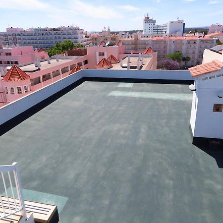 Apartamentos Carolino モンテ・ゴルド エクステリア 写真