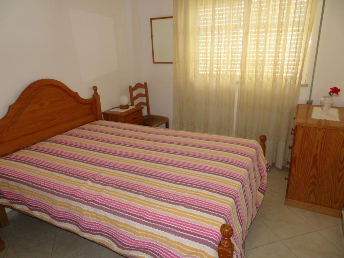 Apartamentos Carolino モンテ・ゴルド エクステリア 写真