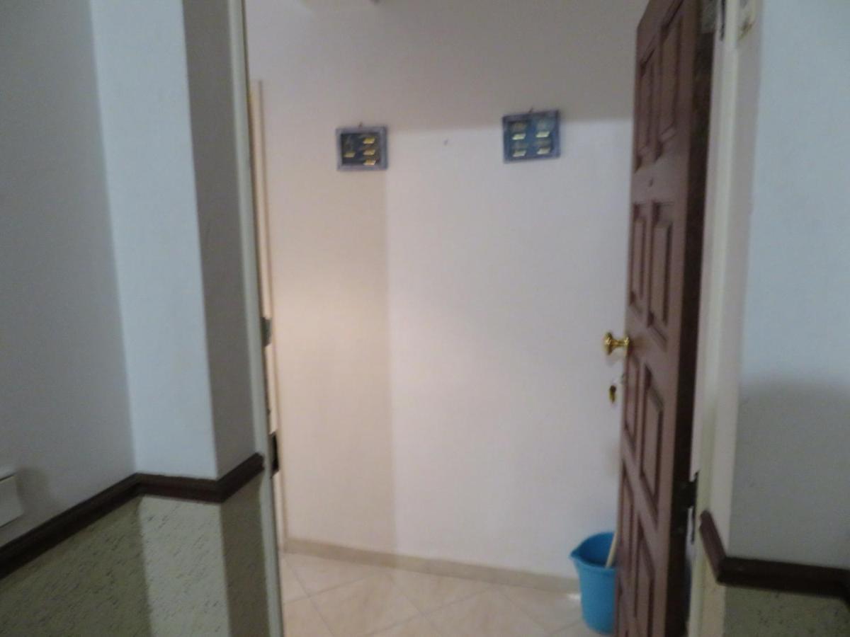 Apartamentos Carolino モンテ・ゴルド エクステリア 写真