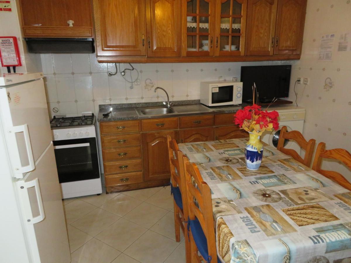 Apartamentos Carolino モンテ・ゴルド エクステリア 写真