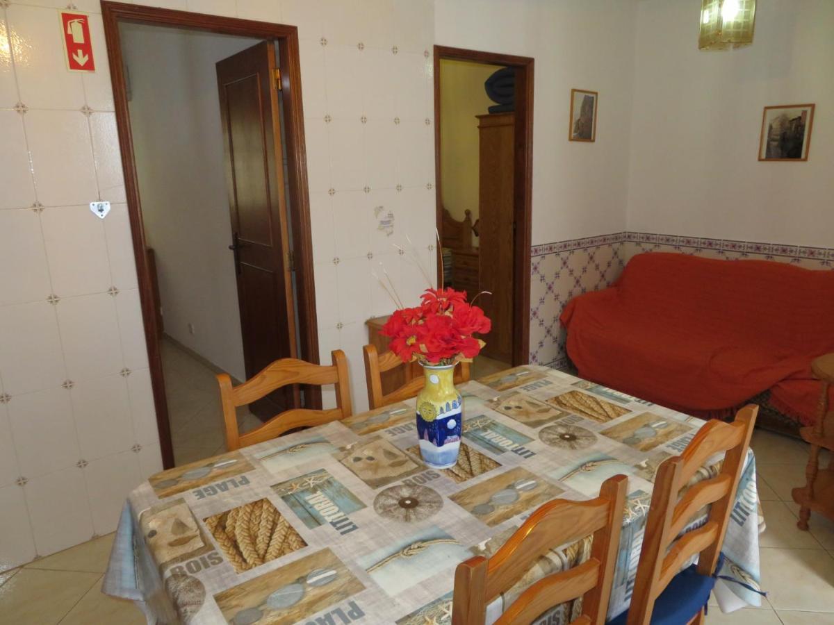 Apartamentos Carolino モンテ・ゴルド エクステリア 写真