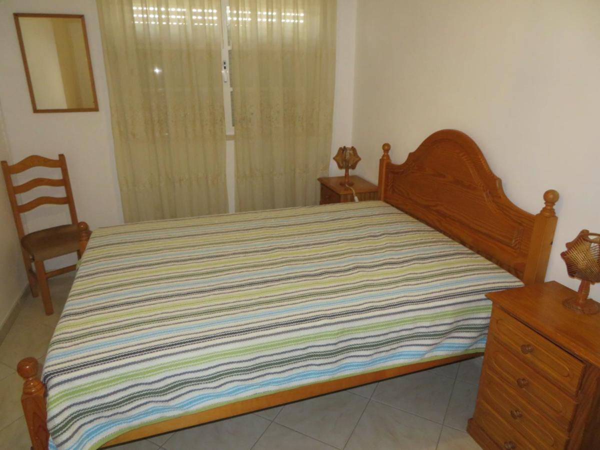 Apartamentos Carolino モンテ・ゴルド エクステリア 写真