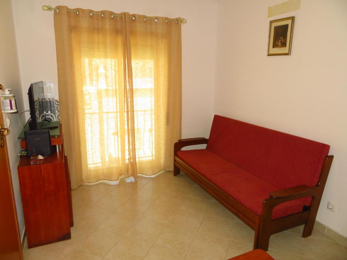 Apartamentos Carolino モンテ・ゴルド エクステリア 写真