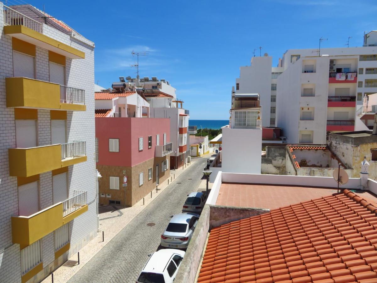 Apartamentos Carolino モンテ・ゴルド エクステリア 写真
