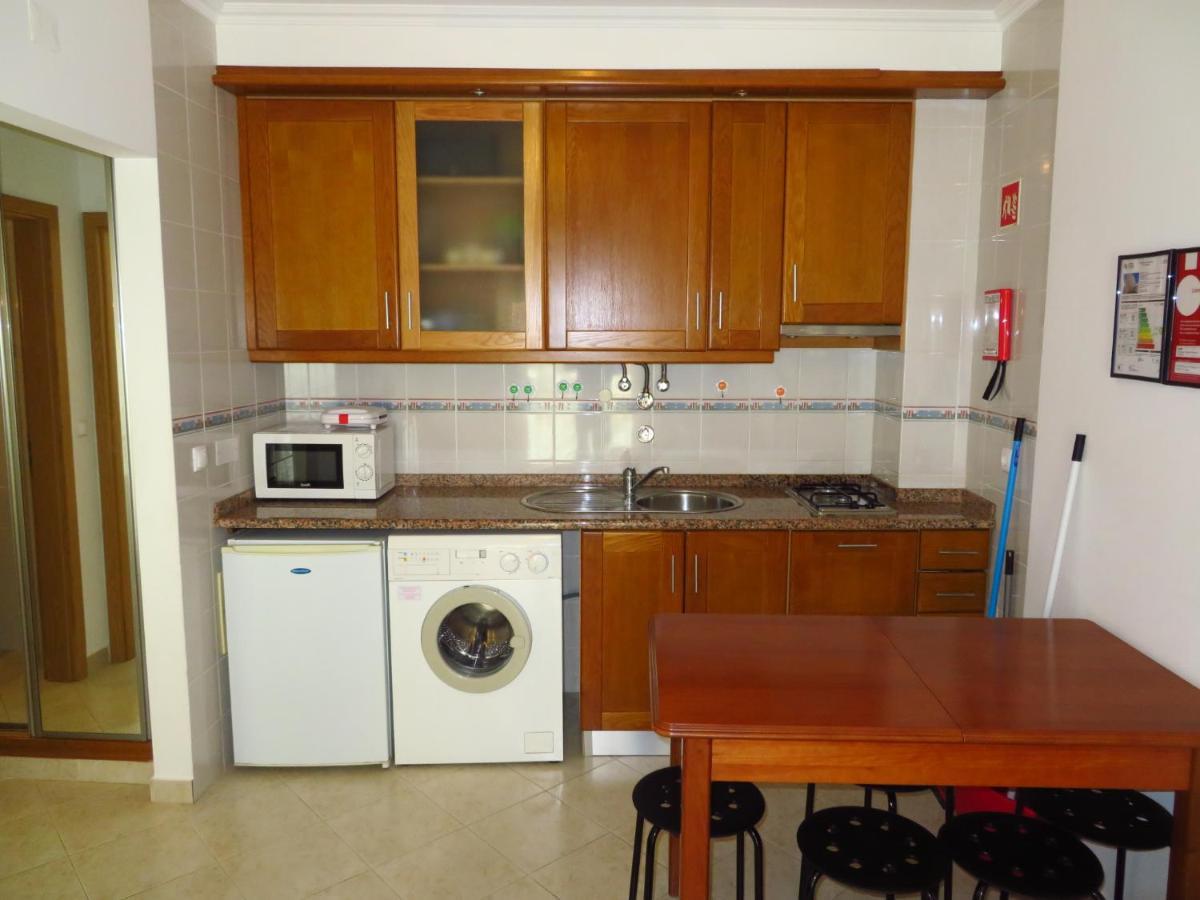 Apartamentos Carolino モンテ・ゴルド エクステリア 写真