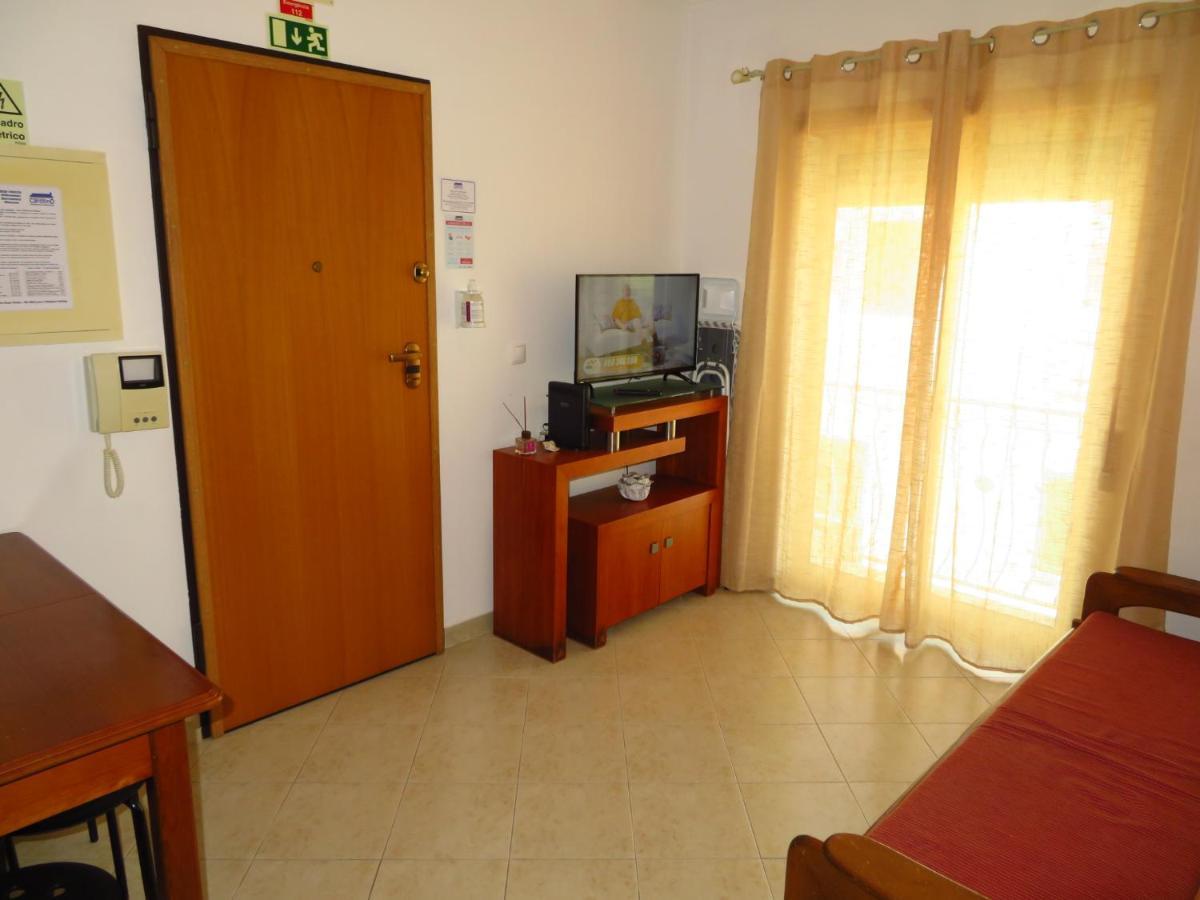 Apartamentos Carolino モンテ・ゴルド エクステリア 写真