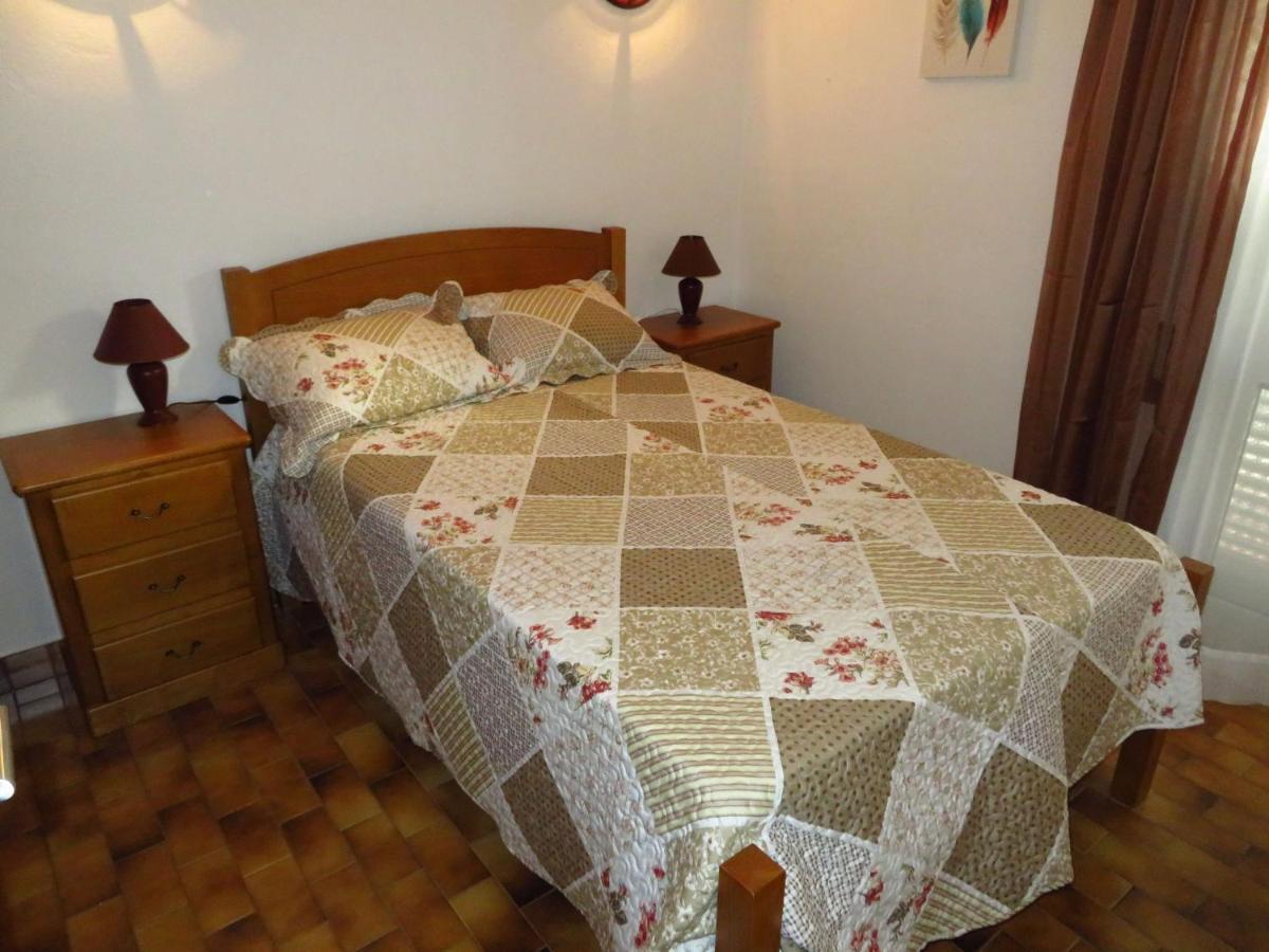 Apartamentos Carolino モンテ・ゴルド エクステリア 写真
