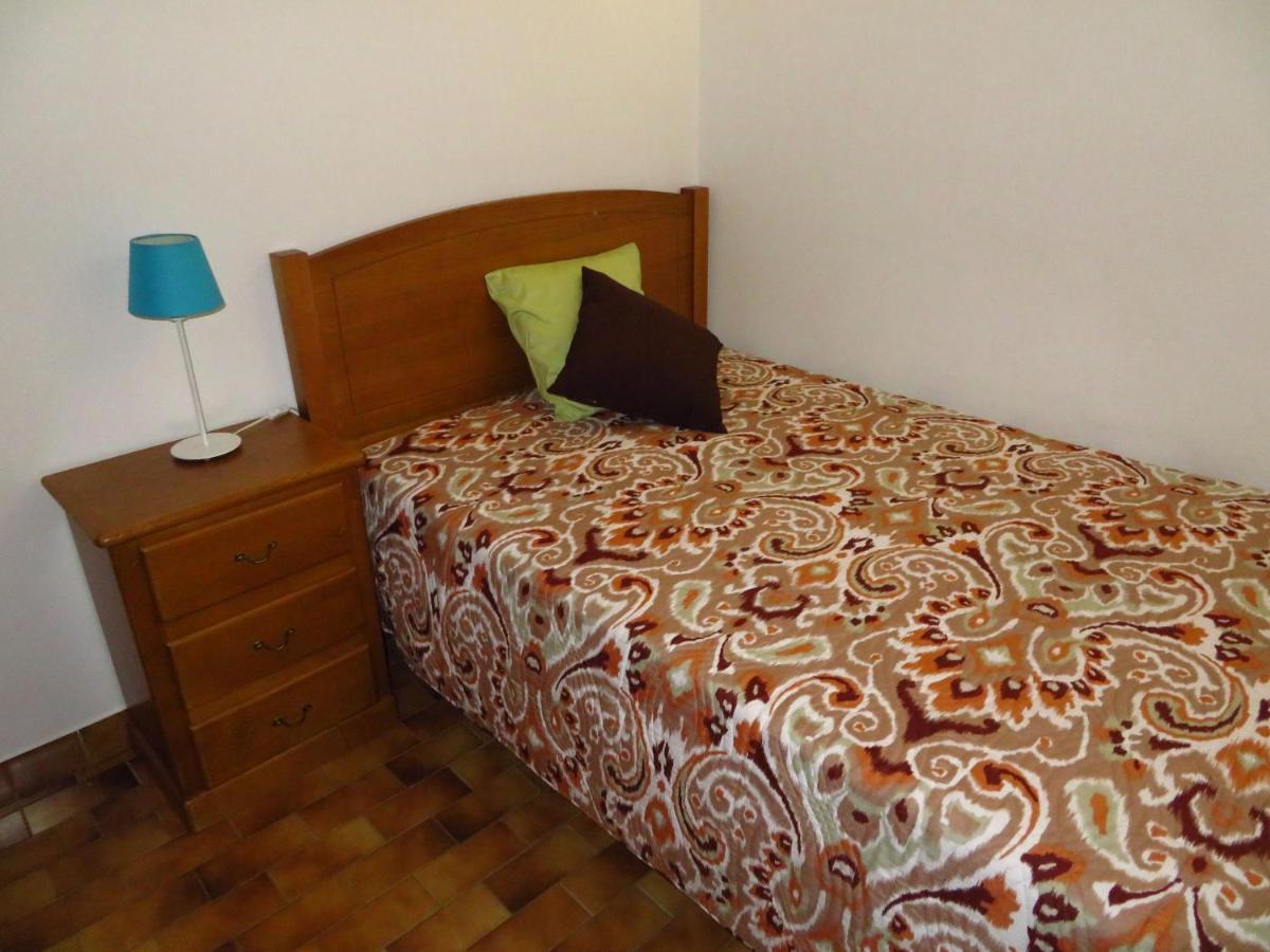 Apartamentos Carolino モンテ・ゴルド エクステリア 写真