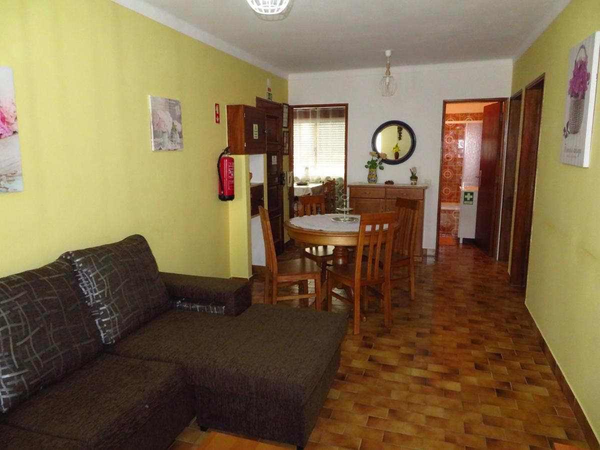 Apartamentos Carolino モンテ・ゴルド エクステリア 写真