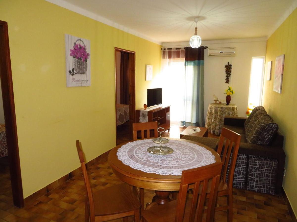 Apartamentos Carolino モンテ・ゴルド エクステリア 写真