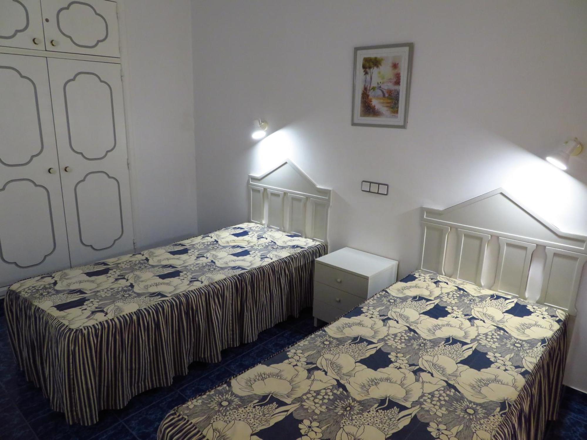 Apartamentos Carolino モンテ・ゴルド エクステリア 写真