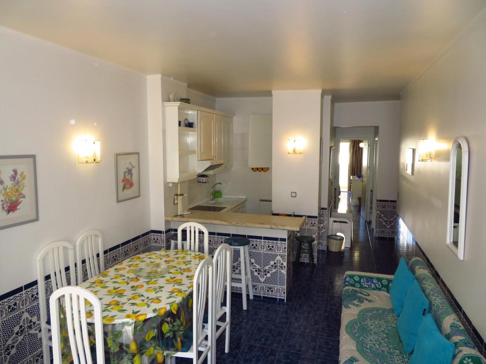 Apartamentos Carolino モンテ・ゴルド エクステリア 写真