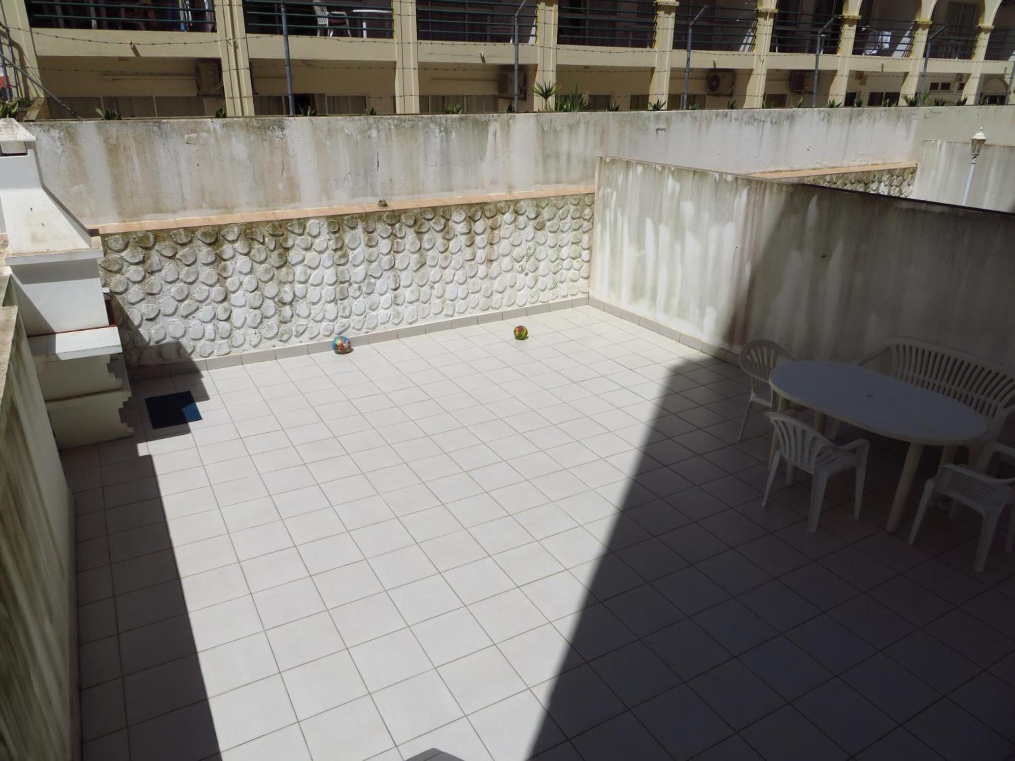 Apartamentos Carolino モンテ・ゴルド エクステリア 写真