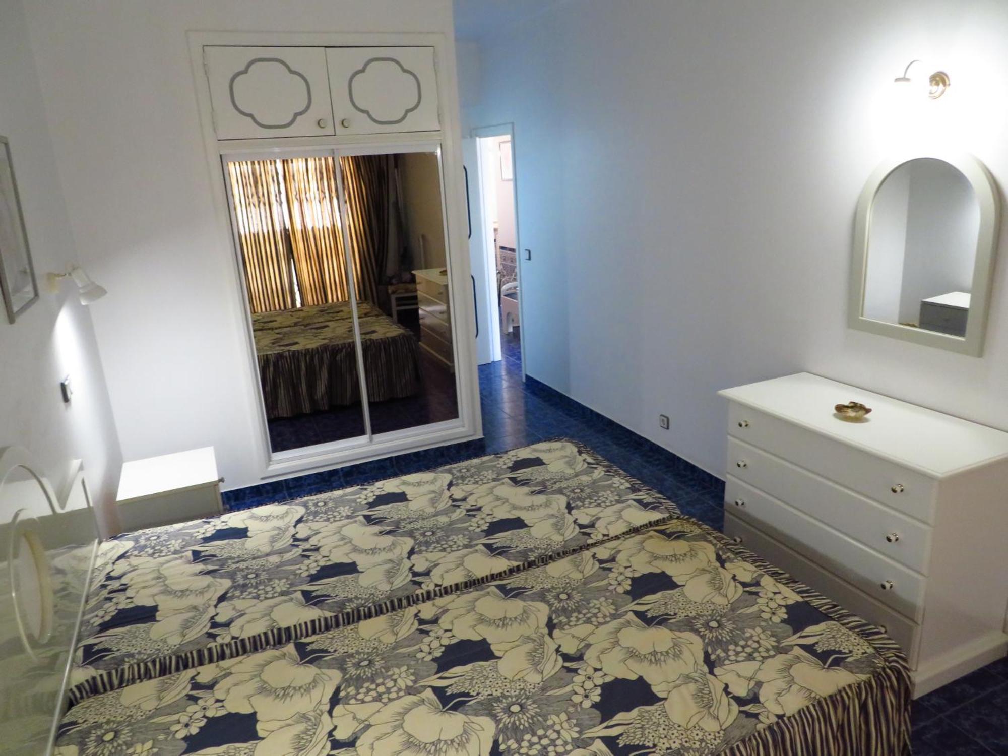 Apartamentos Carolino モンテ・ゴルド エクステリア 写真