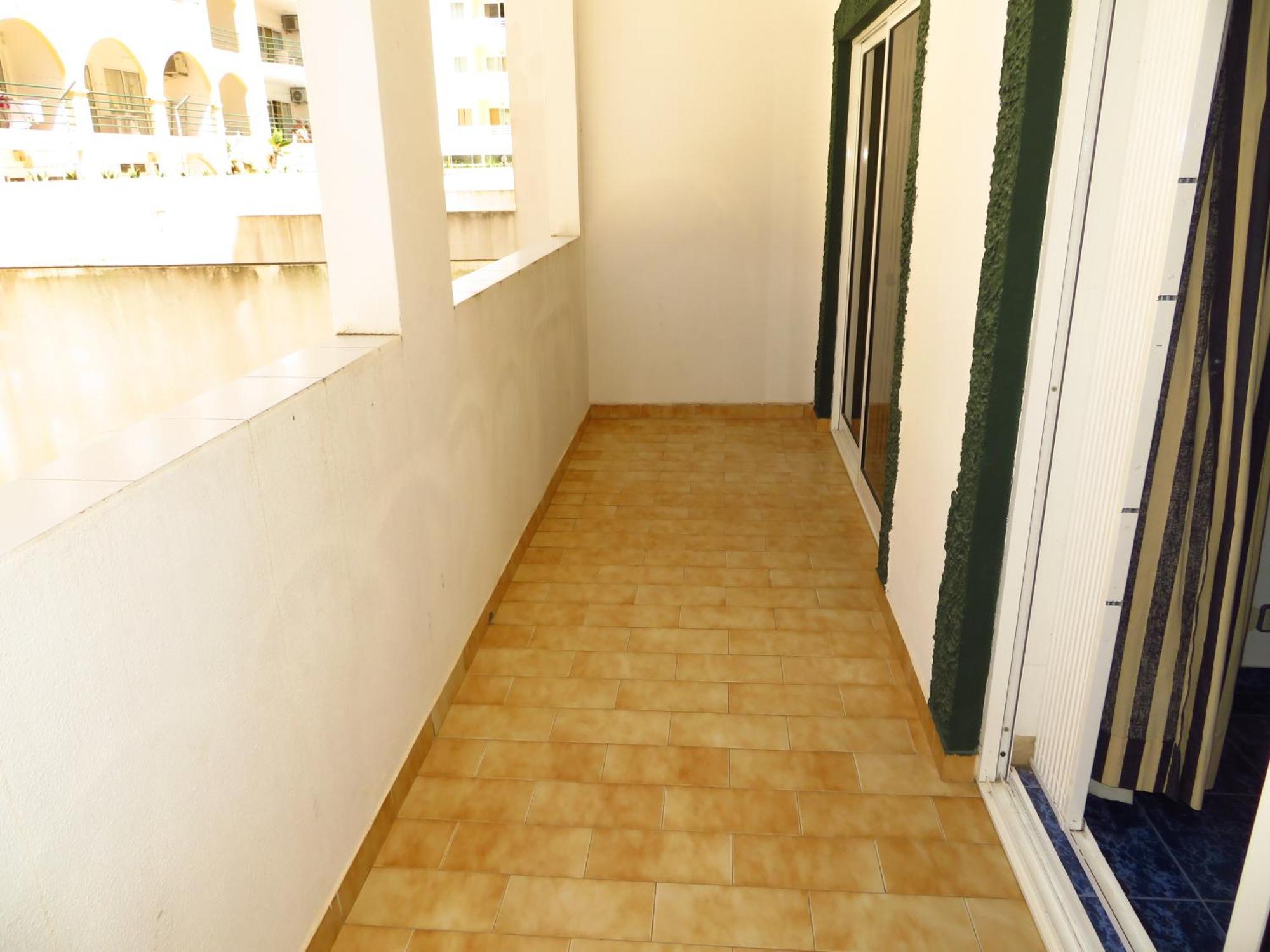 Apartamentos Carolino モンテ・ゴルド エクステリア 写真