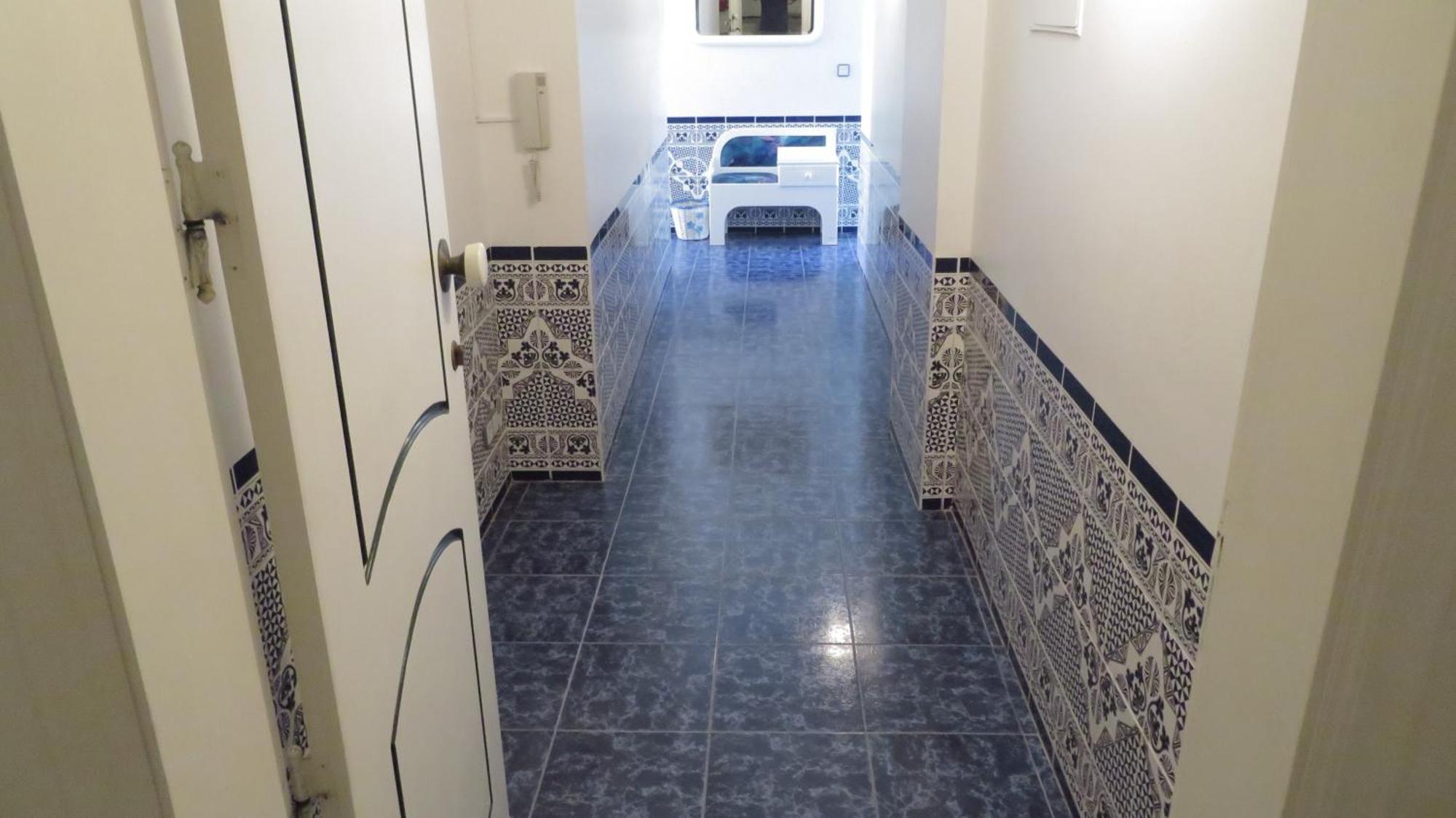Apartamentos Carolino モンテ・ゴルド エクステリア 写真