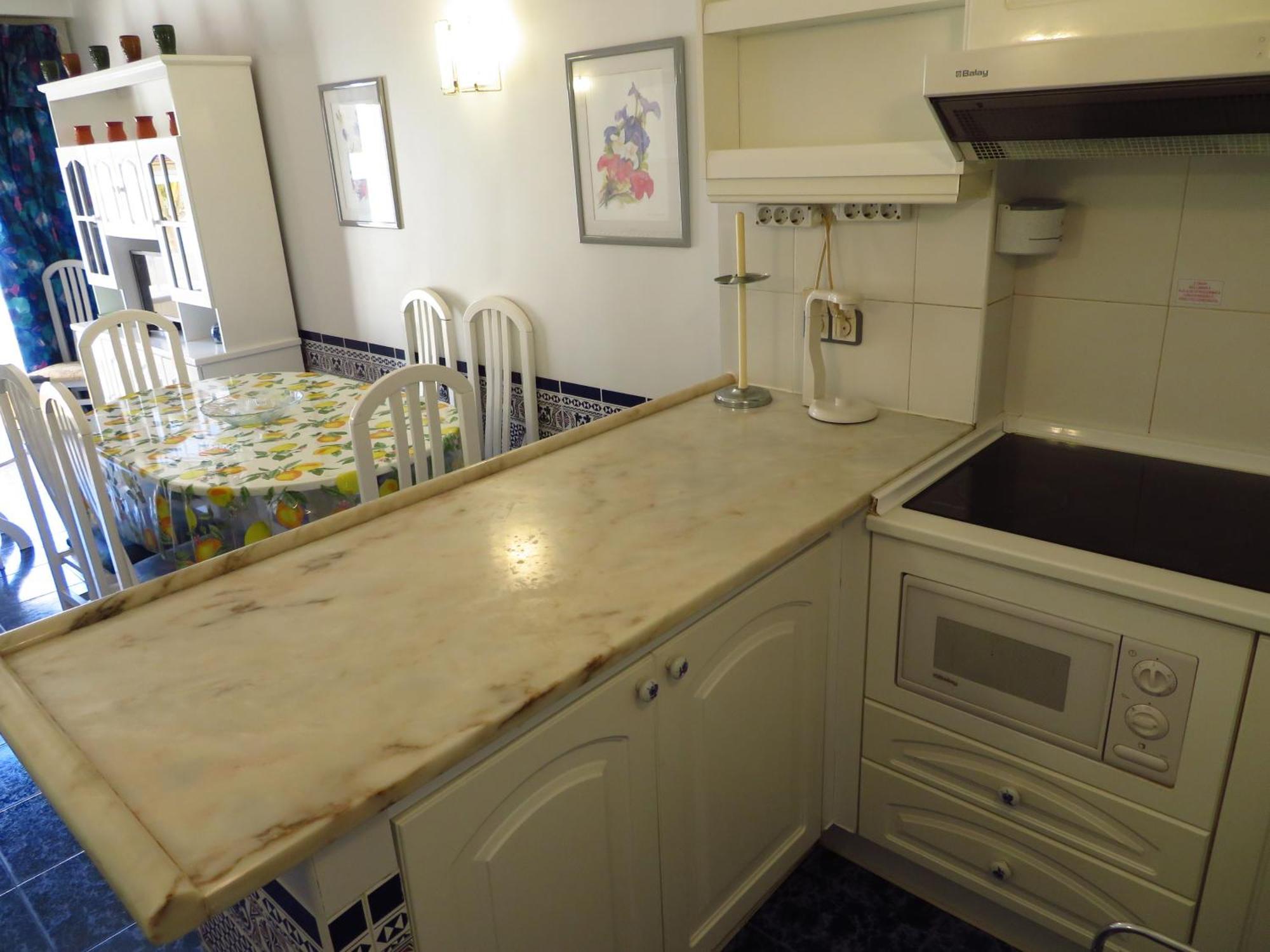 Apartamentos Carolino モンテ・ゴルド エクステリア 写真