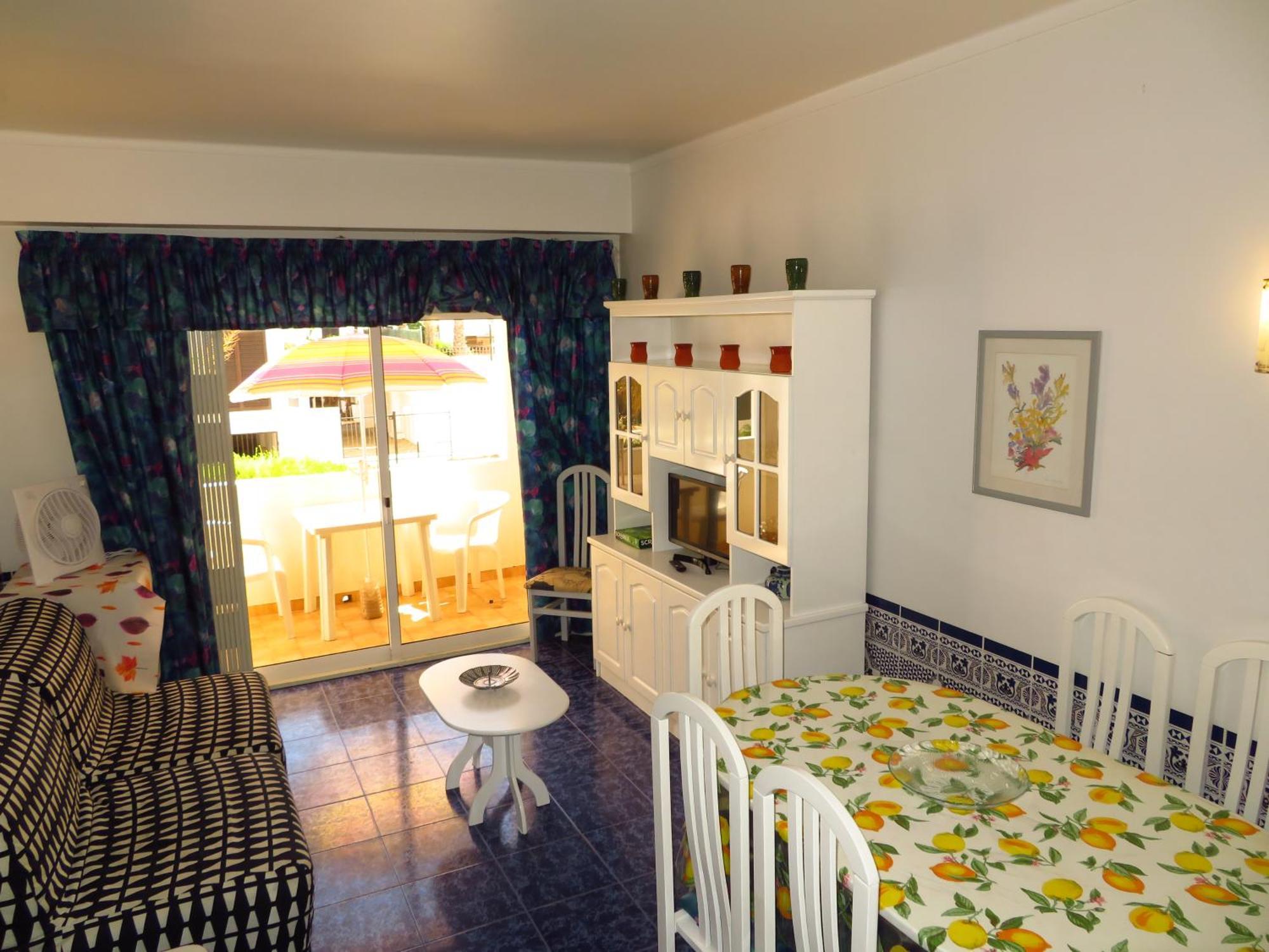 Apartamentos Carolino モンテ・ゴルド エクステリア 写真