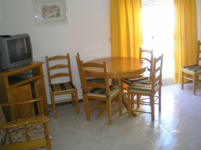 Apartamentos Carolino モンテ・ゴルド 部屋 写真