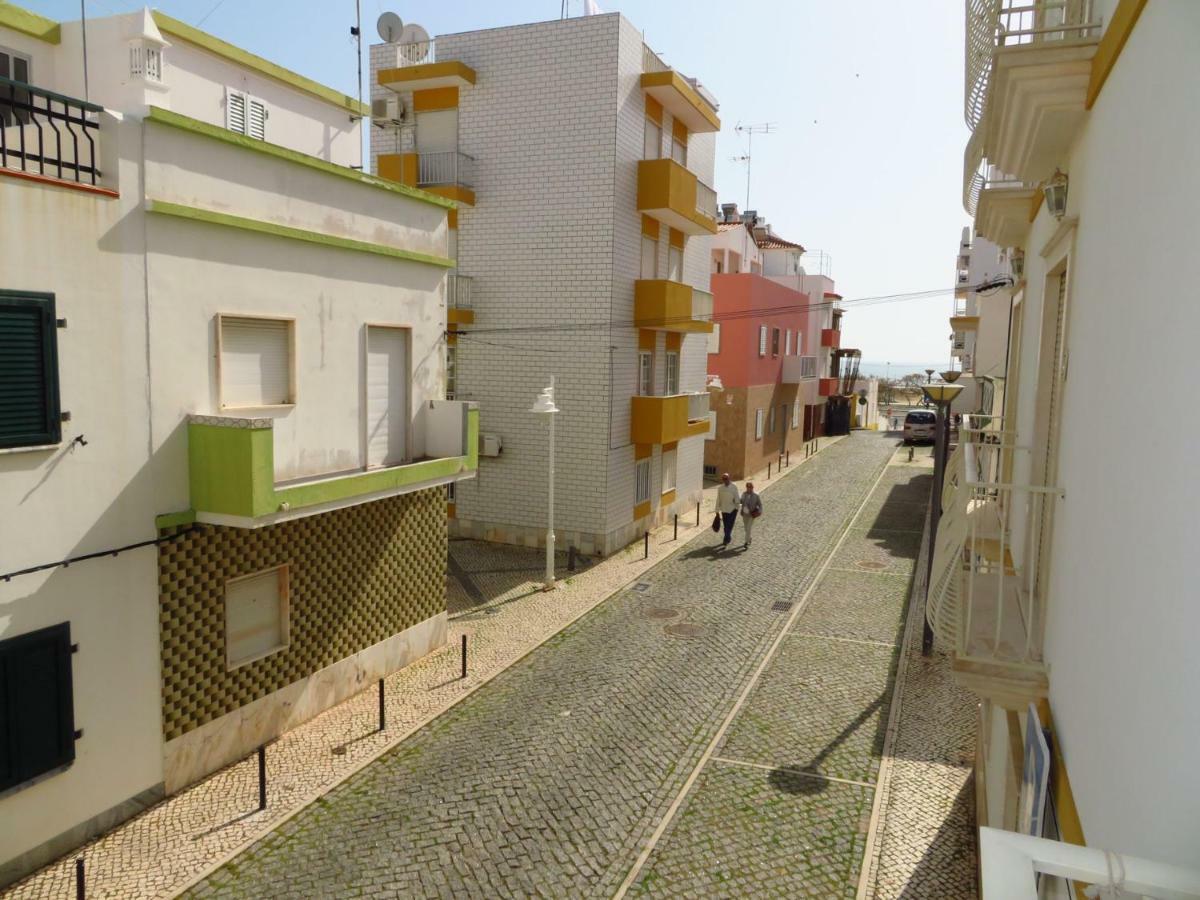 Apartamentos Carolino モンテ・ゴルド エクステリア 写真