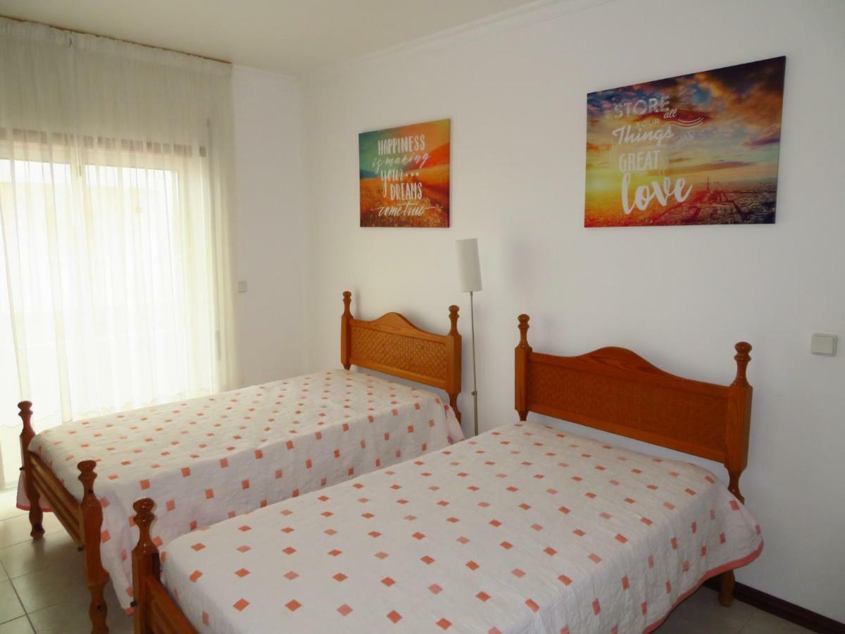 Apartamentos Carolino モンテ・ゴルド エクステリア 写真