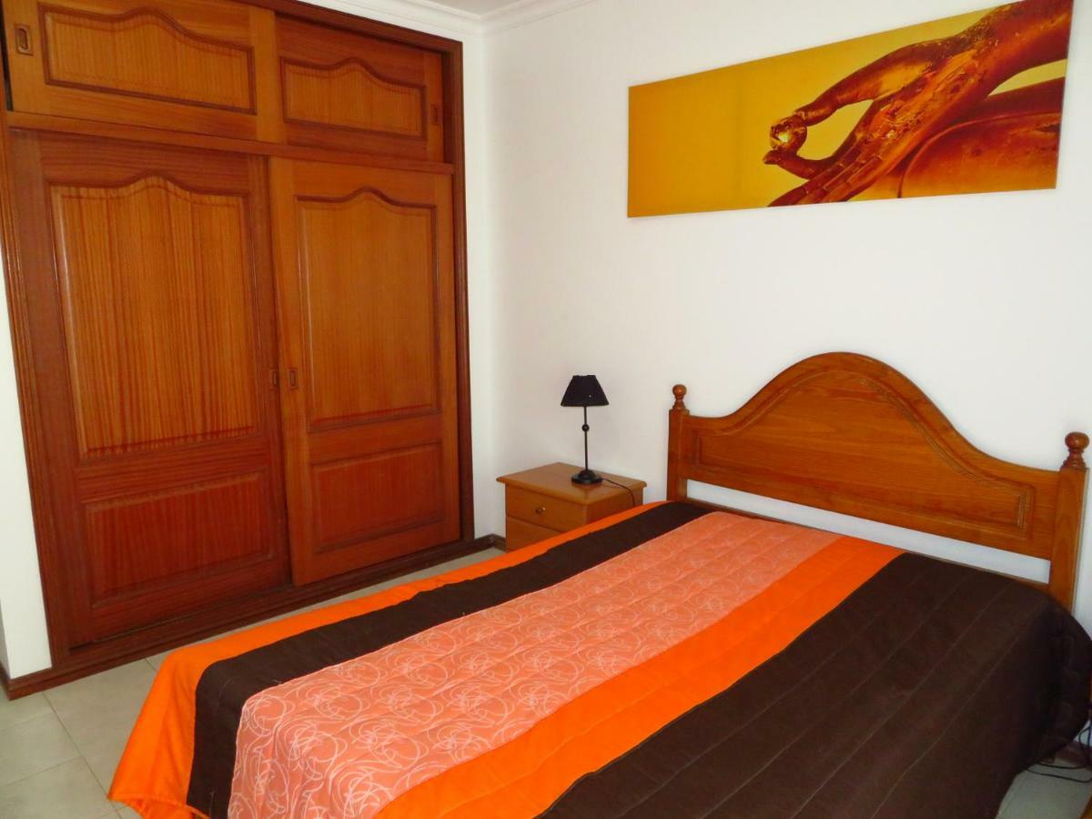 Apartamentos Carolino モンテ・ゴルド エクステリア 写真