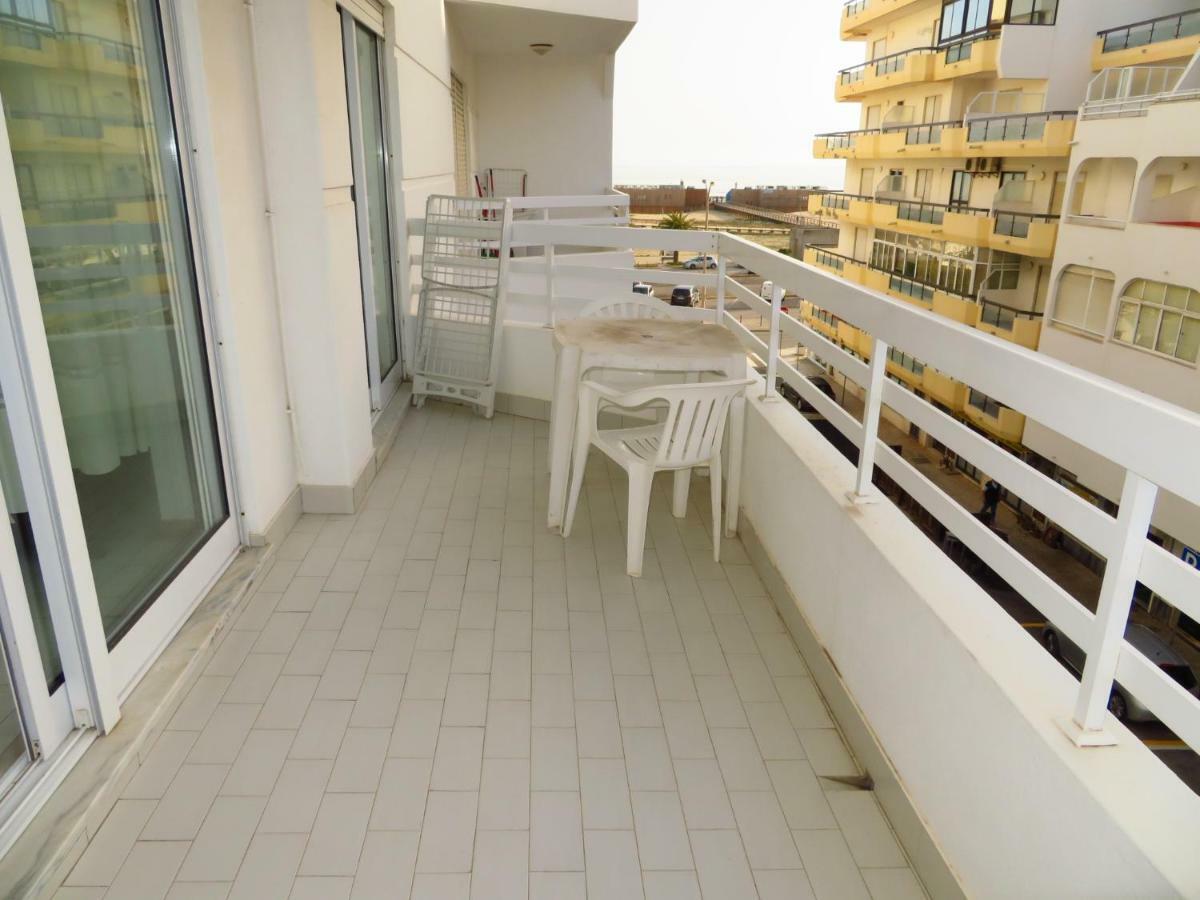 Apartamentos Carolino モンテ・ゴルド エクステリア 写真
