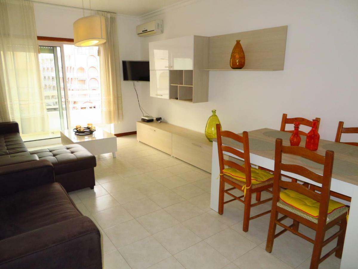 Apartamentos Carolino モンテ・ゴルド エクステリア 写真