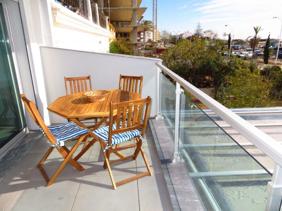 Apartamentos Carolino モンテ・ゴルド 部屋 写真
