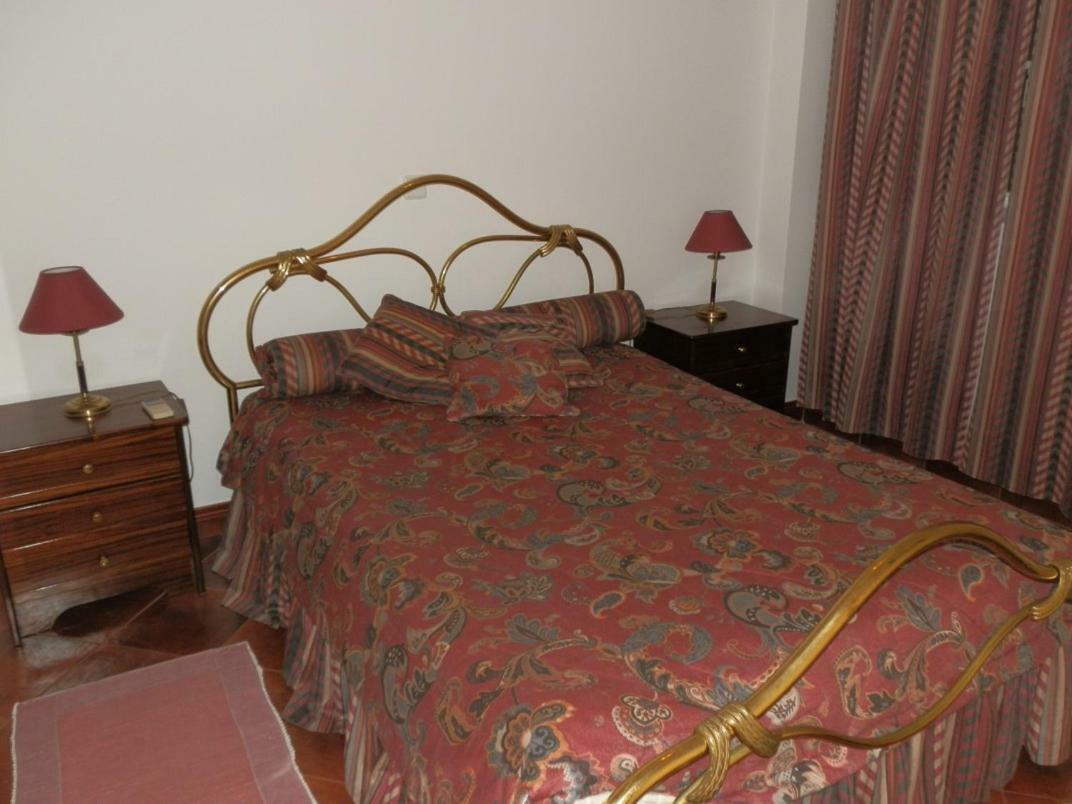 Apartamentos Carolino モンテ・ゴルド エクステリア 写真