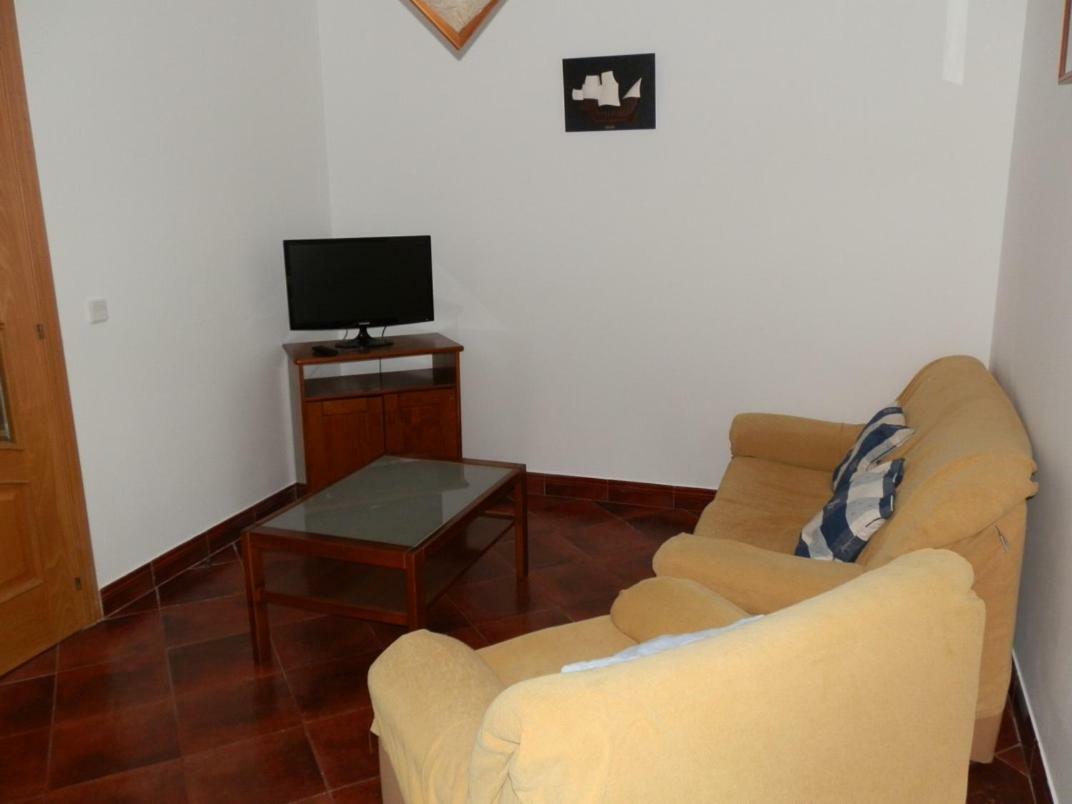 Apartamentos Carolino モンテ・ゴルド エクステリア 写真