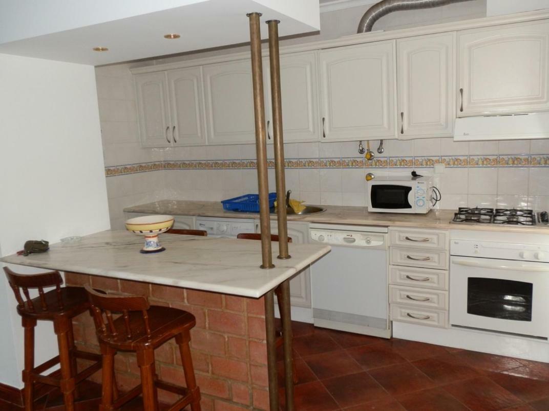 Apartamentos Carolino モンテ・ゴルド エクステリア 写真