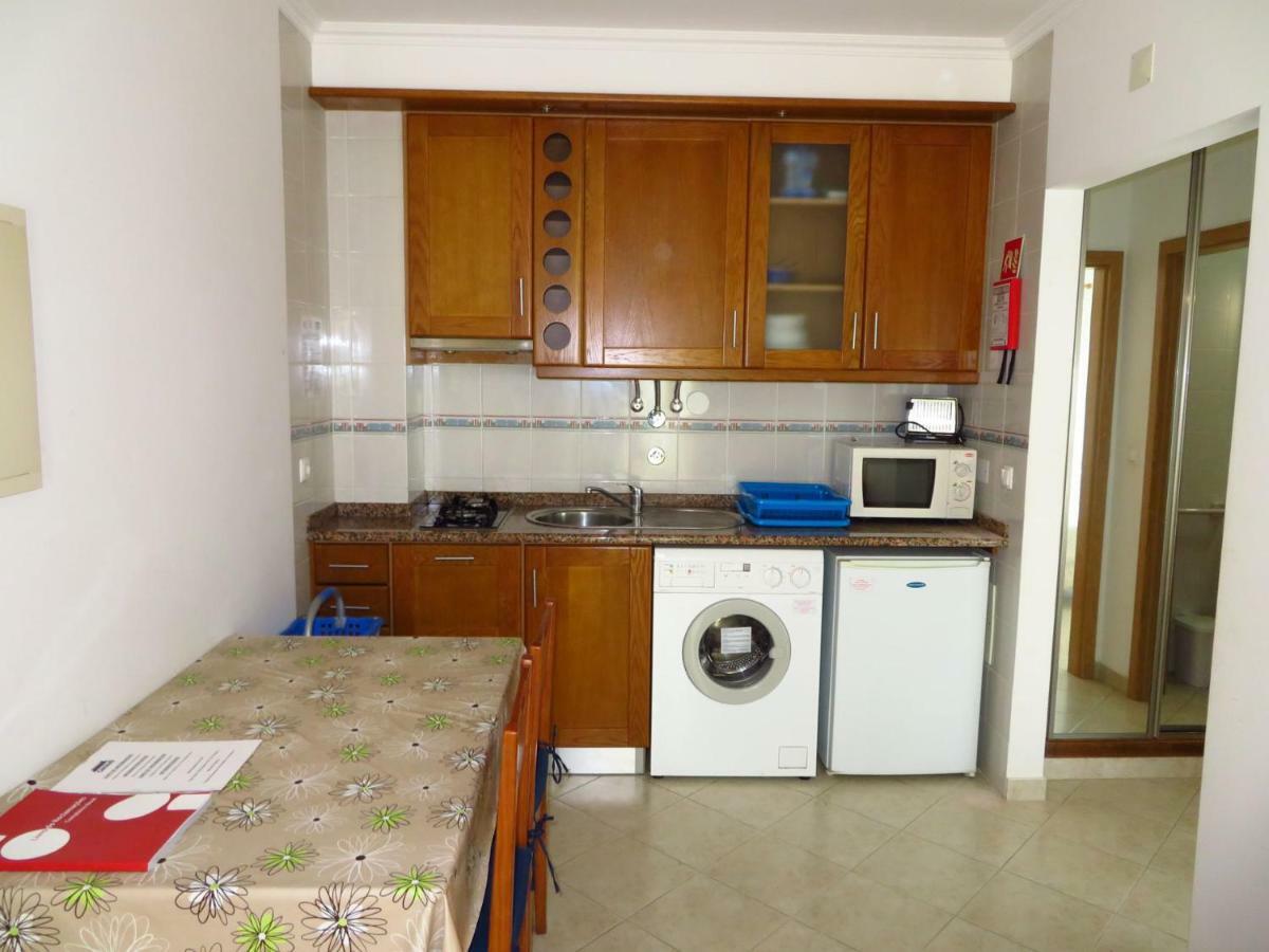 Apartamentos Carolino モンテ・ゴルド エクステリア 写真