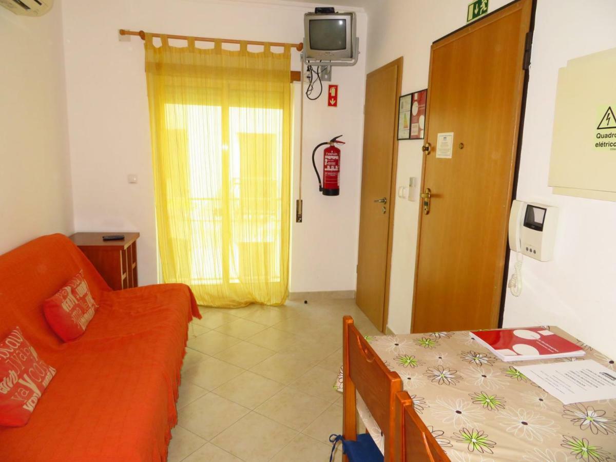 Apartamentos Carolino モンテ・ゴルド エクステリア 写真