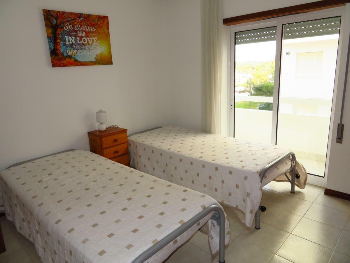 Apartamentos Carolino モンテ・ゴルド エクステリア 写真