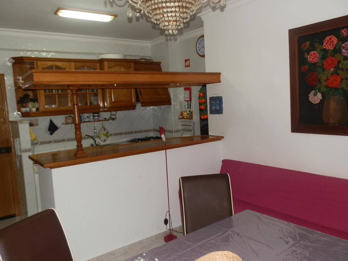 Apartamentos Carolino モンテ・ゴルド エクステリア 写真