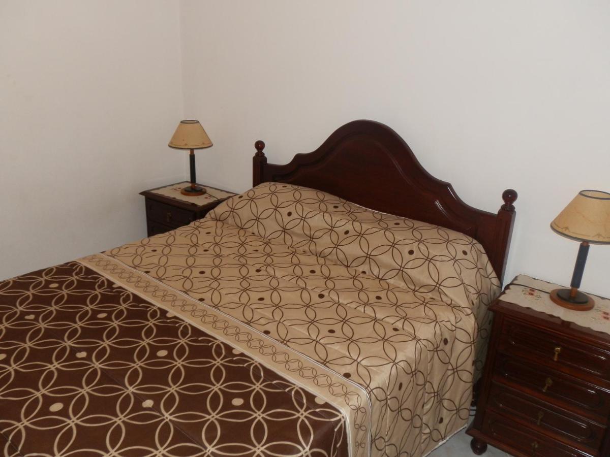 Apartamentos Carolino モンテ・ゴルド エクステリア 写真