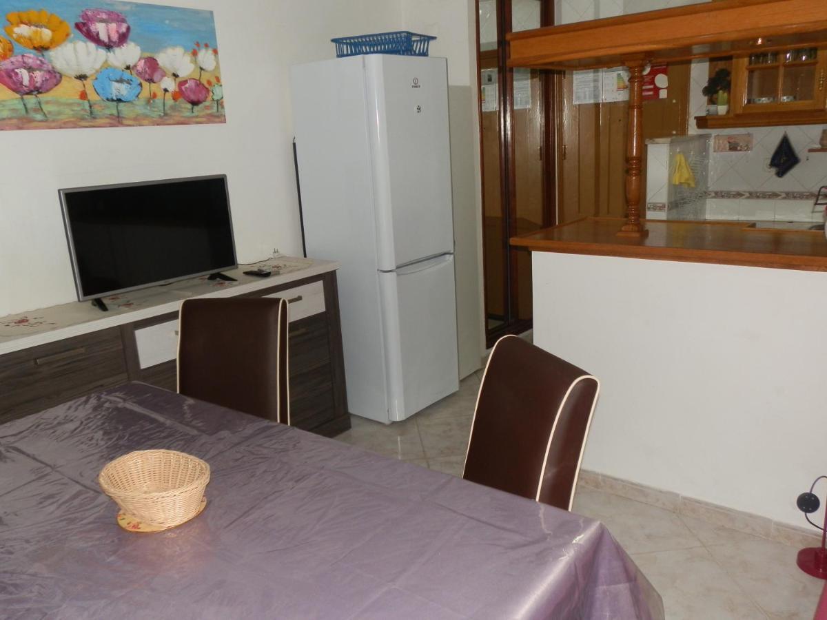 Apartamentos Carolino モンテ・ゴルド エクステリア 写真